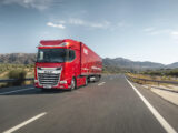 DAF presenta una gama completa de innovaciones en la IAA de 2026