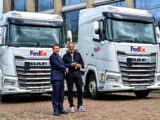 DAF Trucks recibe un pedido de 131 vehículos