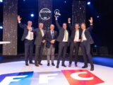 Los modelos DAF XF, XG y XG⁺ reciben el premio “International Truck of the Year”