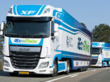 Noticias EcoTwin participa en el European Truck