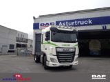 Entrega XF FT 530 Space Cab
